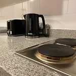 Increíble Departamento Studio - Centro Antofagasta