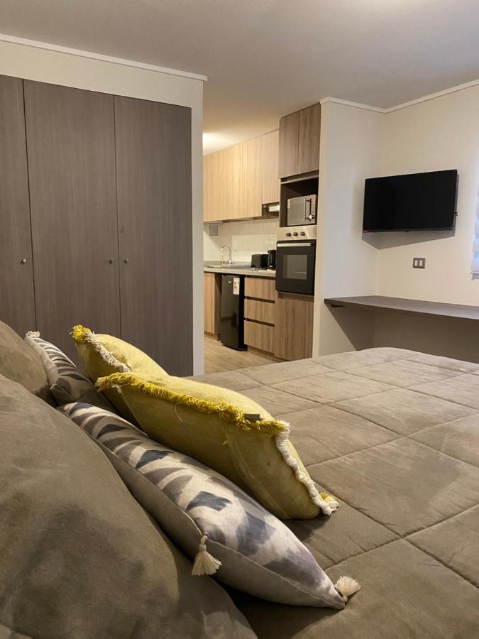Increible Departamento - Centro Apartamento Antofagasta