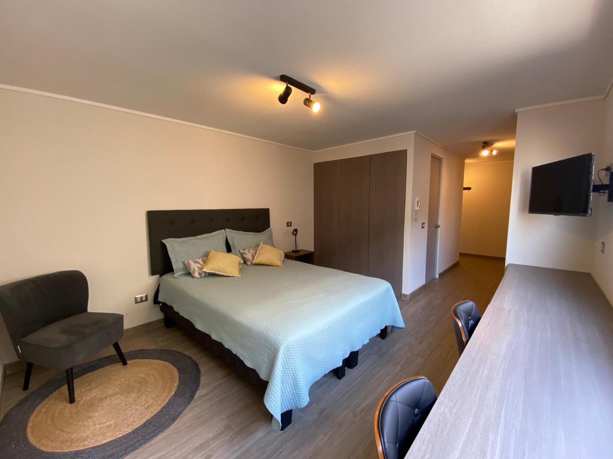 Increible Departamento - Centro
