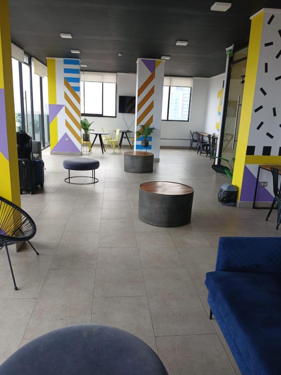 Apartamento Increible Departamento - Centro